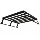 Pickup Roll Top ilman OEM Track Slimline II -kuormalavatelinesarjaa / 1425 (L) x 1358 (P) / Korkea - Front Runner