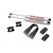 DODGE 06+1500 2.5 KIT