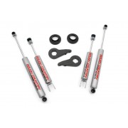 2IN GM LEVELING LIFT KIT (Z-71)
