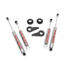 2IN GM LEVELING LIFT KIT (Z-71)