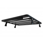 Mitsubishi Triton (2015-Current) EGR RollTrac Slimline II Load Bed Rack Kit - by Front Runner