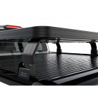 Mazda BT50 (2012-Current) EGR RollTrac Slimline II Load Bed Rack Kit - by Front Runner