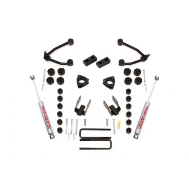 4.75IN GM COMBO LIFT KIT 4.75IN GM COMBO LIFT KIT