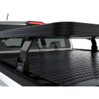Nissan Navara (2014-Current) EGR RollTrac Slimline II Load Bed Rack Kit - by Front Runner