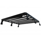 Jeep Gladiator (2020-Current) EGR RollTrac Slimline II Load Bed Rack Kit - by Front Runner