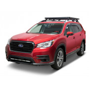 Subaru Ascent (2018-Current) Slimline II Roof Rail Rack Kit - by Front Runner