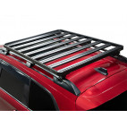 Subaru Ascent (2018-Current) Slimline II Roof Rail Rack Kit - by Front Runner
