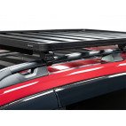 Subaru Ascent (2018-Current) Slimline II Roof Rail Rack Kit - by Front Runner