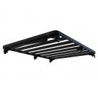 Subaru Ascent (2018-Current) Slimline II Roof Rail Rack Kit - by Front Runner