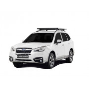 Subaru Forester (2013-Current) Slimline II Roof Rail Rack Kit - by Front Runner
