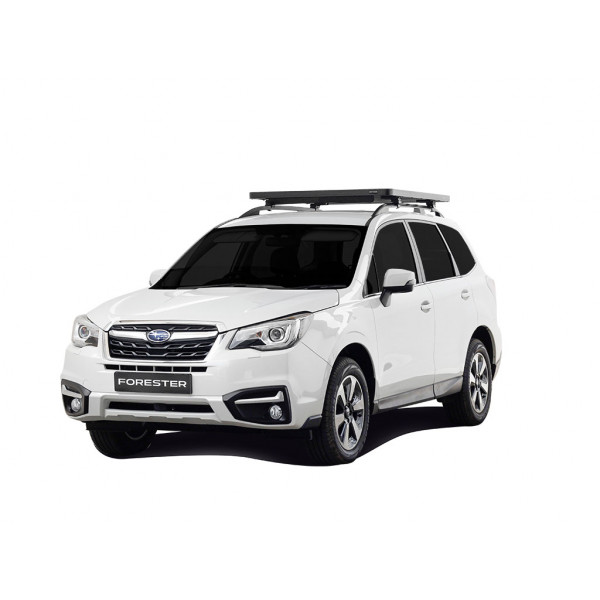 Subaru Forester (2013-Current) Slimline II Roof Rail Rack Kit - by Front Runner