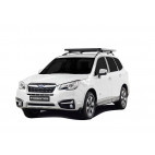 Subaru Forester (2013-Current) Slimline II Roof Rail Rack Kit - by Front Runner