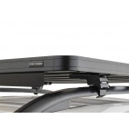 Subaru Forester (2013-Current) Slimline II Roof Rail Rack Kit - by Front Runner