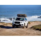Subaru Forester (2013-Current) Slimline II Roof Rail Rack Kit - by Front Runner