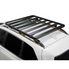 Subaru Forester Wilderness (2022-nykyinen) Slimline II kattotelinesarja - Front Runner