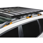 Subaru Forester Wilderness (2022-nykyinen) Slimline II kattotelinesarja - Front Runner