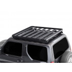Suzuki Jimny (1998-2018) Slimline II Roof Rack Kit - by Front Runner