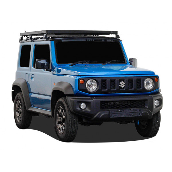 Front Runner Slimline II kattoteline, Suzuki Jimny 2018-