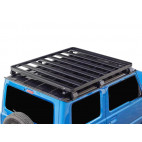 Suzuki Jimny (2018-nykyinen) Slimline II kattoteline - Front Runner