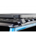 Suzuki Jimny (2018-Current) Slimline II Roof Rack - by Front Runner