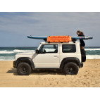 Suzuki Jimny (2018-nykyinen) Slimline II kattoteline - Front Runner