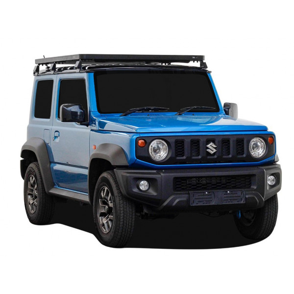 Front Runner Slimline II takställning, hög version, Suzuki Jimny 2018-