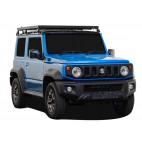 Front Runner Slimline II takställning, hög version, Suzuki Jimny 2018-
