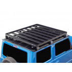 Suzuki Jimny (2018-Current) Slimline II Roof Rack / Tall - by Front Runner