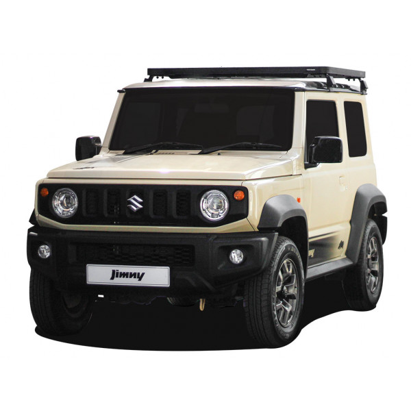 Front Runner Slimline II 3/4 Roofrack, Suzuki Jimny 2018-
