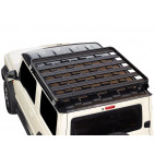 Suzuki Jimny (2018-Current) Slimline II 3/4 Roof Rack Kit - by Front Runner