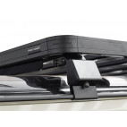 Suzuki Jimny (2018-Current) Slimline II 3/4 Roof Rack Kit - by Front Runner
