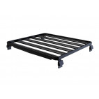Suzuki Jimny (2018-Current) Slimline II 3/4 Roof Rack Kit - by Front Runner