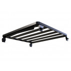 Suzuki Jimny (2018-Current) Slimline II 3/4 Roof Rack Kit - by Front Runner
