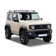 Suzuki Jimny (2018-Current) Load Bar Kit - by Front Runner