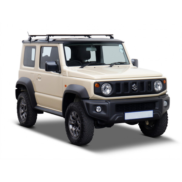 Front Runner kattoteline, Suzuki Jimny 2018-