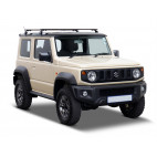 Front Runner takställning, Suzuki Jimny 2018-