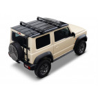 Suzuki Jimny (2018-nykyinen) kuormatankosarja - Front Runner