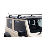 Suzuki Jimny (2018-Current) Load Bar Kit - av Front Runner