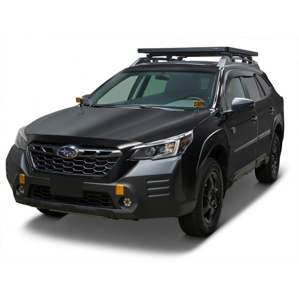 Subaru Outback Wilderness (2022-Current) Slimline II tak räckessats - av Front Runner