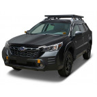 Subaru Outback Wilderness (2022-Current) Slimline II tak räckessats - av Front Runner