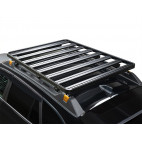 Subaru Outback Wilderness (2022-Current) Slimline II Roof Rail Rack Kit - by Front Runner