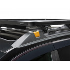 Subaru Outback Wilderness (2022-Current) Slimline II Roof Rail Rack Kit - by Front Runner