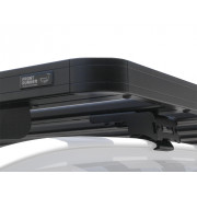Suzuki SX4 (2013-Current) Slimline II Roof Rack Kit - by Front Runner