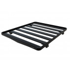Skoda Superb II (2008-2015) Slimline II Roof Rail Rack Kit - by Front Runner