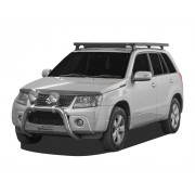 Suzuki Grand Vitara (2007-2014) Slimline II Roof Rack Kit - by Front Runner