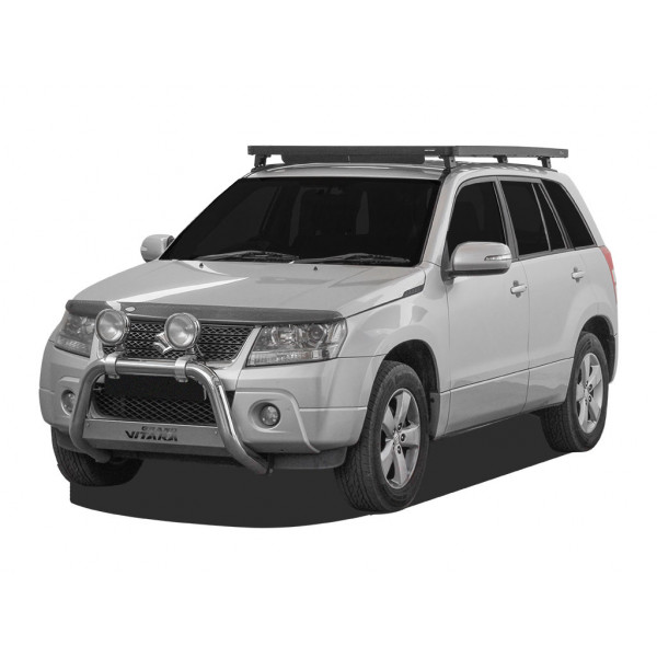 Suzuki Grand Vitara (2007-2014) Slimline II kattotelinesarja - Front Runner