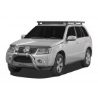 Suzuki Grand Vitara (2007-2014) Slimline II tak räckessats - av Front Runner