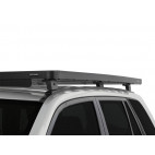 Suzuki Grand Vitara (2007-2014) Slimline II kattotelinesarja - Front Runner