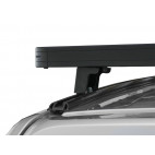Suzuki Grand Vitara (2007-2014) Slimline II tak räckessats - av Front Runner