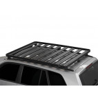 Suzuki Grand Vitara (2007-2014) Slimline II kattotelinesarja - Front Runner